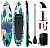 SUP-доска SCIROCCO Palm 10'6"