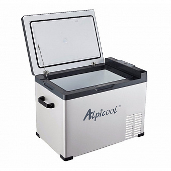 Компрессорный автохолодильник Alpicool C40 (40 Л.) 12-24-220В