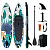 SUP-доска SCIROCCO Palm 10'6"