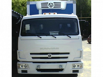 Рефрижератор Элинж С5